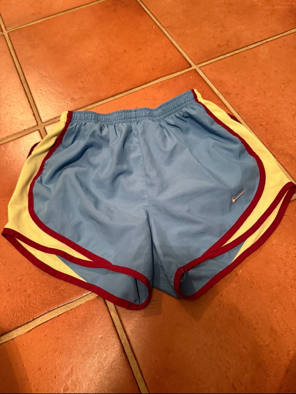 Nike Tempo Running Athletic shorts